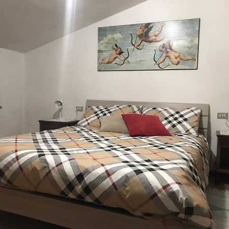 B&B Bunela Costa Volpino Exterior photo